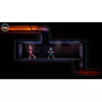 Nintendo Switch igre - Switch Yars Rising