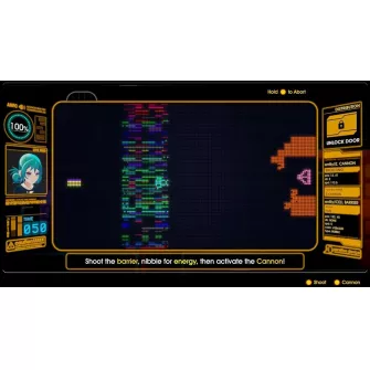 Nintendo Switch igre - Switch Yars Rising