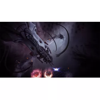 Xbox Series X/S igre - XSX Cygni: All Guns Blazing