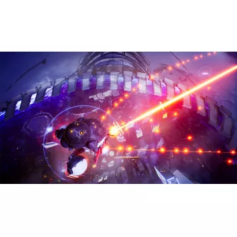 Xbox Series X/S igre - XSX Cygni: All Guns Blazing