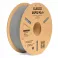Rapid PLA+ filament 1.75mm 1kg - Grey