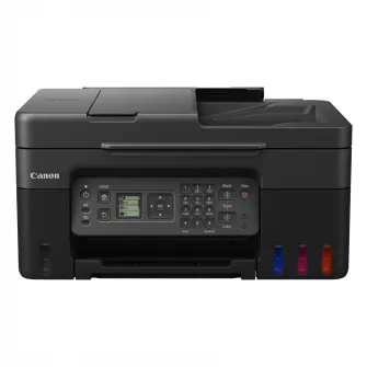 Štampači - Canon PIXMA CISS G4470 Multifunkcijski kolor štampač