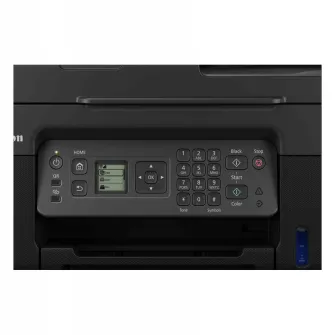 Štampači - Canon PIXMA CISS G4470 Multifunkcijski kolor štampač