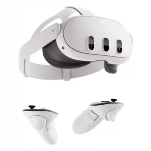 VR naočare - Meta Oculus Quest 3 512GB