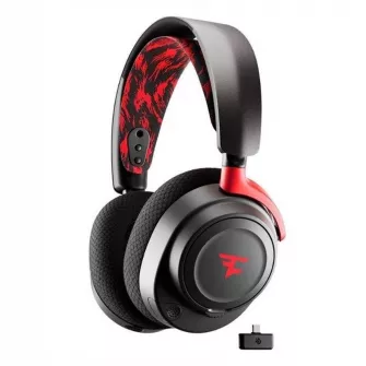 Bežične slušalice - Arctis Nova 7 Wireless Faze Clan Edition