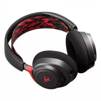Bežične slušalice - Arctis Nova 7 Wireless Faze Clan Edition