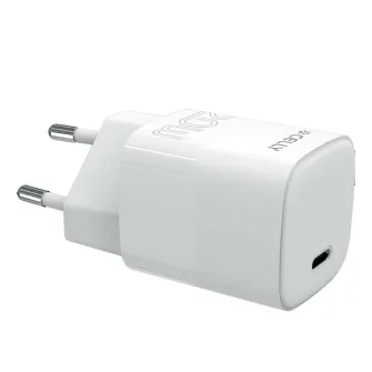 Punjači i adapteri - Kućni punjač za telefon EVO od 20W sa Type C konektorom