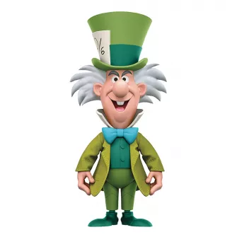 Akcione figure - Alice in Wonderland Disney Ultimates Action Figure The Tea Time Mad Hatter (18 cm)