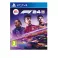 PS4 EA SPORTS: F1 24