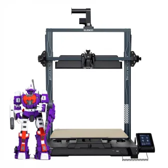3D štampači - Neptune 4 Plus 3D Printer