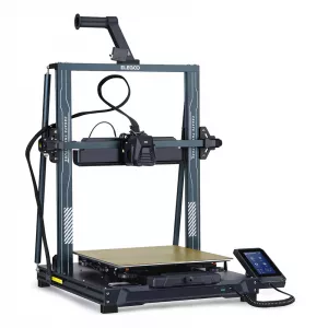 3D štampači - Neptune 4 Plus 3D Printer