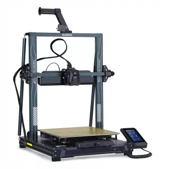 3D štampači - Neptune 4 Plus 3D Printer