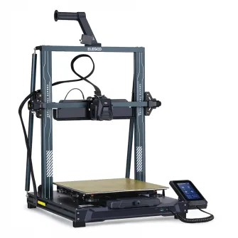 3D štampači - Neptune 4 Plus 3D Printer