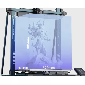 3D štampači - Neptune 4 Plus 3D Printer