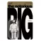 Notorious B.I.G. ReAction Action Figure Biggie in Suit (10 cm)