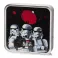 Star Wars Perspex Light Stormtrooper