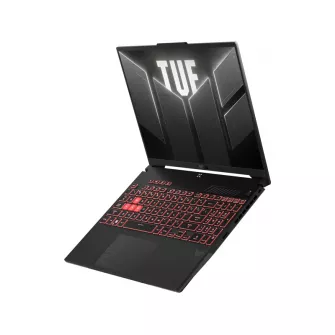 Gaming laptopovi - TUF Gaming A16 FA607PI-N3010 (16 inča FHD+, Ryzen 9 7845HX, 16GB, SSD 1TB, GeForce RTX 4070) laptop 