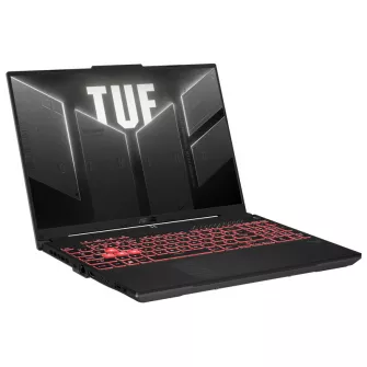 Gaming laptopovi - TUF Gaming A16 FA607PI-N3010 (16 inča FHD+, Ryzen 9 7845HX, 16GB, SSD 1TB, GeForce RTX 4070) laptop 