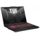 TUF Gaming A16 FA607PI-N3010 (16 inča FHD+, Ryzen 9 7845HX, 16GB, SSD 1TB, GeForce RTX 4070) laptop 