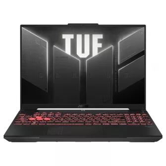 Gaming laptopovi - TUF Gaming A16 FA607PI-N3010 (16 inča FHD+, Ryzen 9 7845HX, 16GB, SSD 1TB, GeForce RTX 4070) laptop 