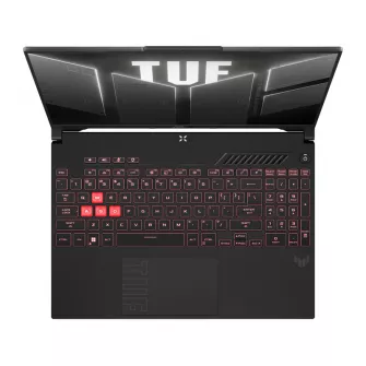 Gaming laptopovi - TUF Gaming A16 FA607PI-N3010 (16 inča FHD+, Ryzen 9 7845HX, 16GB, SSD 1TB, GeForce RTX 4070) laptop 