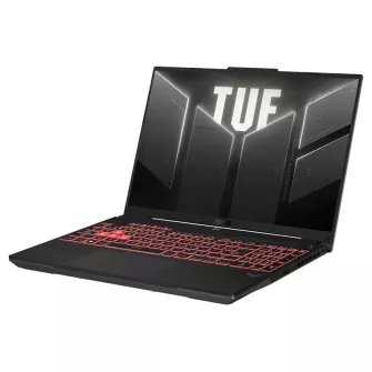 Gaming laptopovi - TUF Gaming A16 FA607PI-N3010 (16 inča FHD+, Ryzen 9 7845HX, 16GB, SSD 1TB, GeForce RTX 4070) laptop 