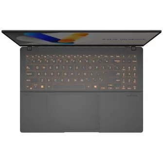 Laptopovi - Vivobook S 15 OLED M5506NA-MA015 (15.6 inča 3K, Ryzen 5 7535HS, 16GB, SSD 512GB) laptop 
