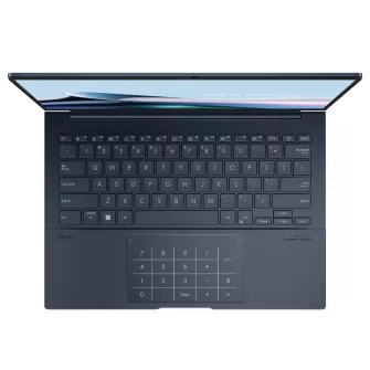 Laptopovi - ZenBook 14 OLED UX3405MA-QD089W (14 inča FHD OLED, Ultra 5 125H, 16GB, SSD 512GB, Win11 Home) laptop 