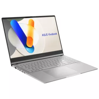 Laptopovi - Vivobook S 15 OLED M5506NA-MA015 (15.6 inča 3K, Ryzen 5 7535HS, 16GB, SSD 512GB) laptop 