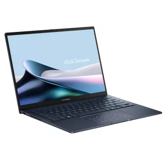 Laptopovi - ZenBook 14 OLED UX3405MA-QD089W (14 inča FHD OLED, Ultra 5 125H, 16GB, SSD 512GB, Win11 Home) laptop 