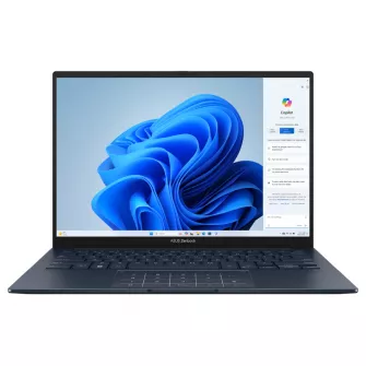Laptopovi - ZenBook 14 OLED UX3405MA-QD089W (14 inča FHD OLED, Ultra 5 125H, 16GB, SSD 512GB, Win11 Home) laptop 