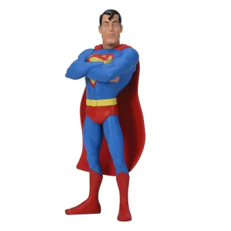 Akcione figure - DC Comics Toony Classics Figure Superman (15 cm)