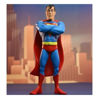 Akcione figure - DC Comics Toony Classics Figure Superman (15 cm)