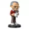 Stan Lee Mini Co. PVC Figure Stan Lee with Grumpy Cat (14 cm)