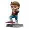 Back To The Future II Mini Co. PVC Figure Marty Mcfly (14 cm)