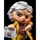 Back To The Future II Mini Co. PVC Figure Doc Brown (15 cm)
