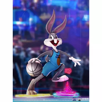Akcione figure - Space Jam: A New Legacy Art Scale Statue 1/10 Bugs Bunny (19 cm)