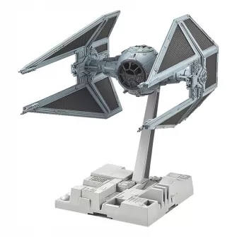 Plastične makete - Star Wars Model Kit 1/72 Tie Interceptor (10 cm)