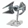 Star Wars Model Kit 1/72 Tie Interceptor (10 cm)