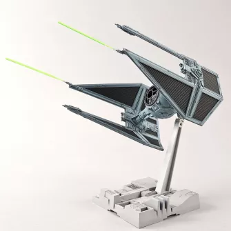 Plastične makete - Star Wars Model Kit 1/72 Tie Interceptor (10 cm)