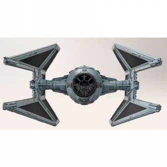 Plastične makete - Star Wars Model Kit 1/72 Tie Interceptor (10 cm)