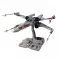 Star Wars Plastic Model Kit 1/72 X-Wing Starfighter