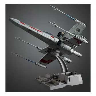 Plastične makete - Star Wars Plastic Model Kit 1/72 X-Wing Starfighter