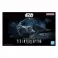 Star Wars Model Kit 1/72 Tie Interceptor (10 cm)