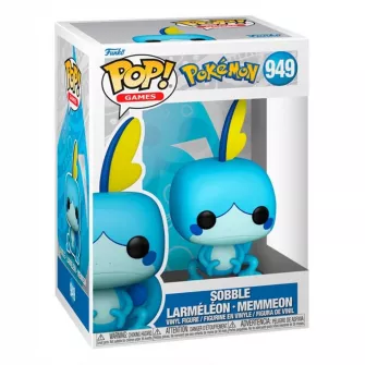 Funko POP! Figure - Funko POP! Games: Pokemon - Sobble