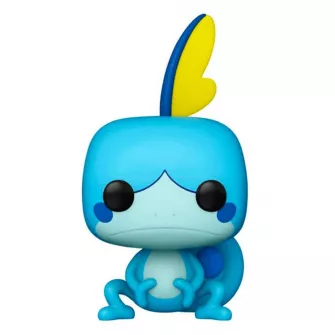 Funko POP! Figure - Funko POP! Games: Pokemon - Sobble