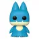 Funko POP! Games: Pokemon - Munchlax (EMEA)