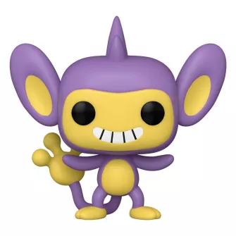 Funko POP! Figure - Funko POP! Games: Pokemon - Aipom