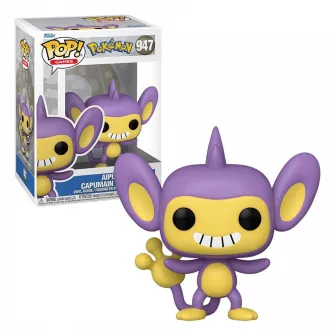 Funko POP! Figure - Funko POP! Games: Pokemon - Aipom