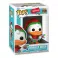 Funko POP! Disney: Hoolliday Donald Duck
